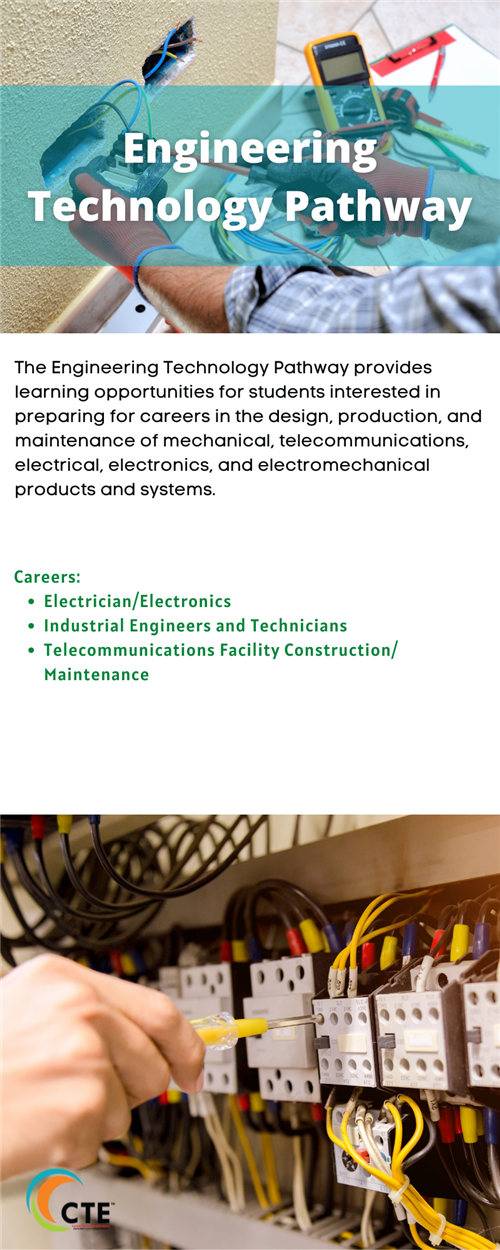 Engineering Technology Pathway